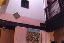 Hotel Riad Racha Fes