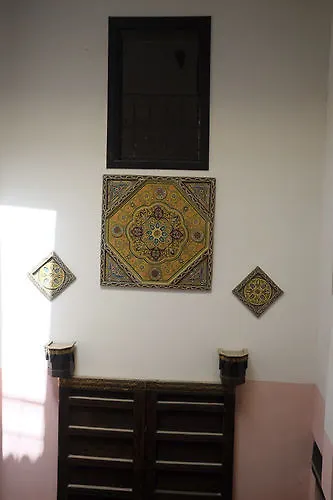Riad Racha Fes Morocco