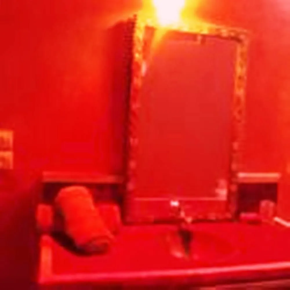 Riad Racha Fes Hotel