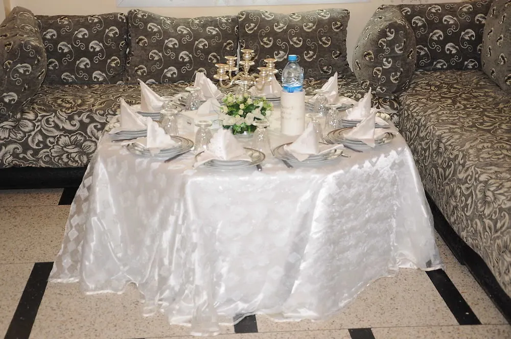 Riad Racha Fes