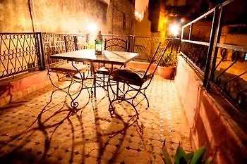 Riad Racha Fes 3*,