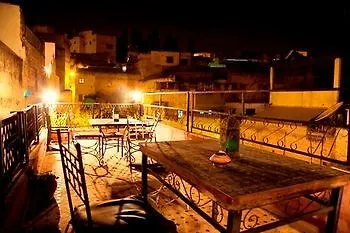 Riad Racha Fes Hotel