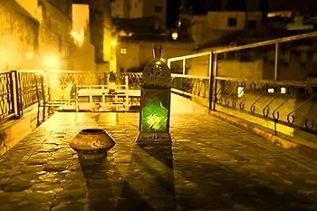 Riad Racha Fes